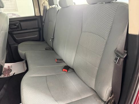 Used 2018 RAM 1500 Tradesman w/ Popular Equipment Group AWD/4WD image 31