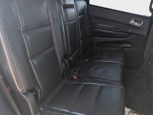 Used 2011 Dodge Durango Crew image 14