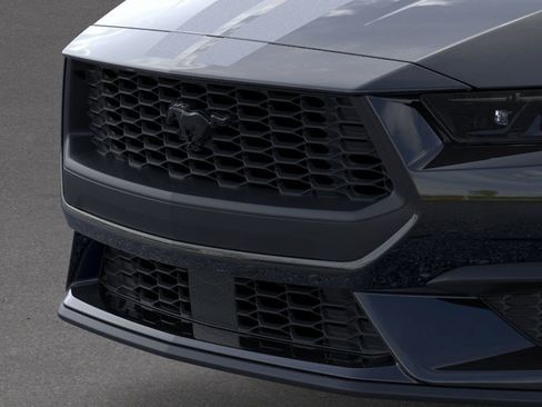 New 2026 Ford Mustang Premium image 17