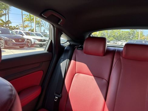 Used 2025 Acura Integra A-Spec image 18