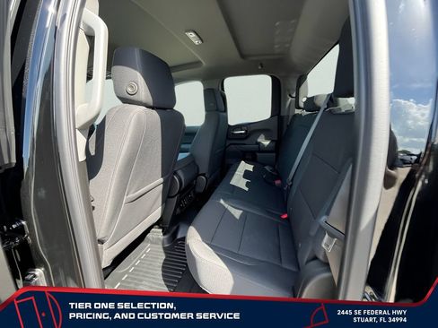 New 2026 GMC Sierra 1500 Pro w/ Pro Value Package AWD/4WD image 12