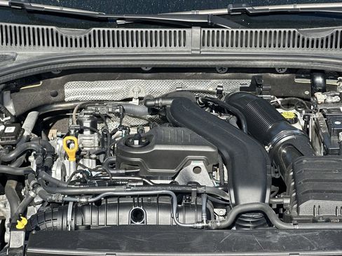 Used 2024 Volkswagen Jetta S image 12