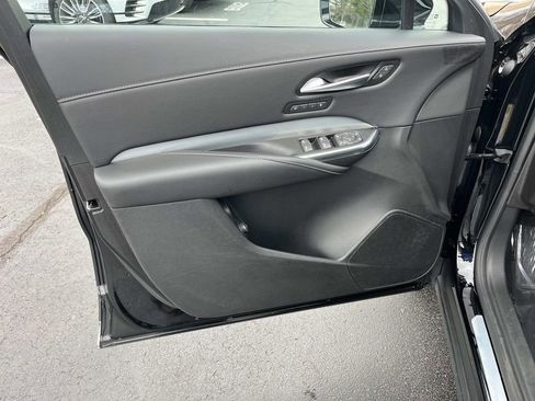 Certified 2023 Cadillac XT4 Premium Luxury w/ Cold Weather Package image 24