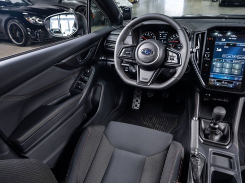 Used 2025 Subaru WRX Premium w/ Accessory Package #2 image 77