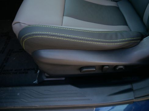 Certified 2023 Subaru Outback Onyx Edition image 20