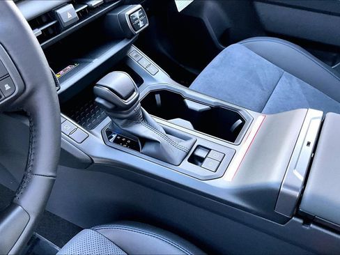 New 2026 Toyota RAV4 XSE AWD/4WD image 8