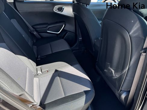 New 2025 Kia Soul LX image 20