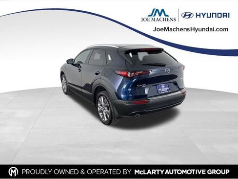 Used 2026 MAZDA CX-30 AWD 2.5 S w/ Premium Package image 7