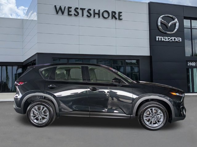 Used 2026 MAZDA CX-5 AWD 2.5 S image 2