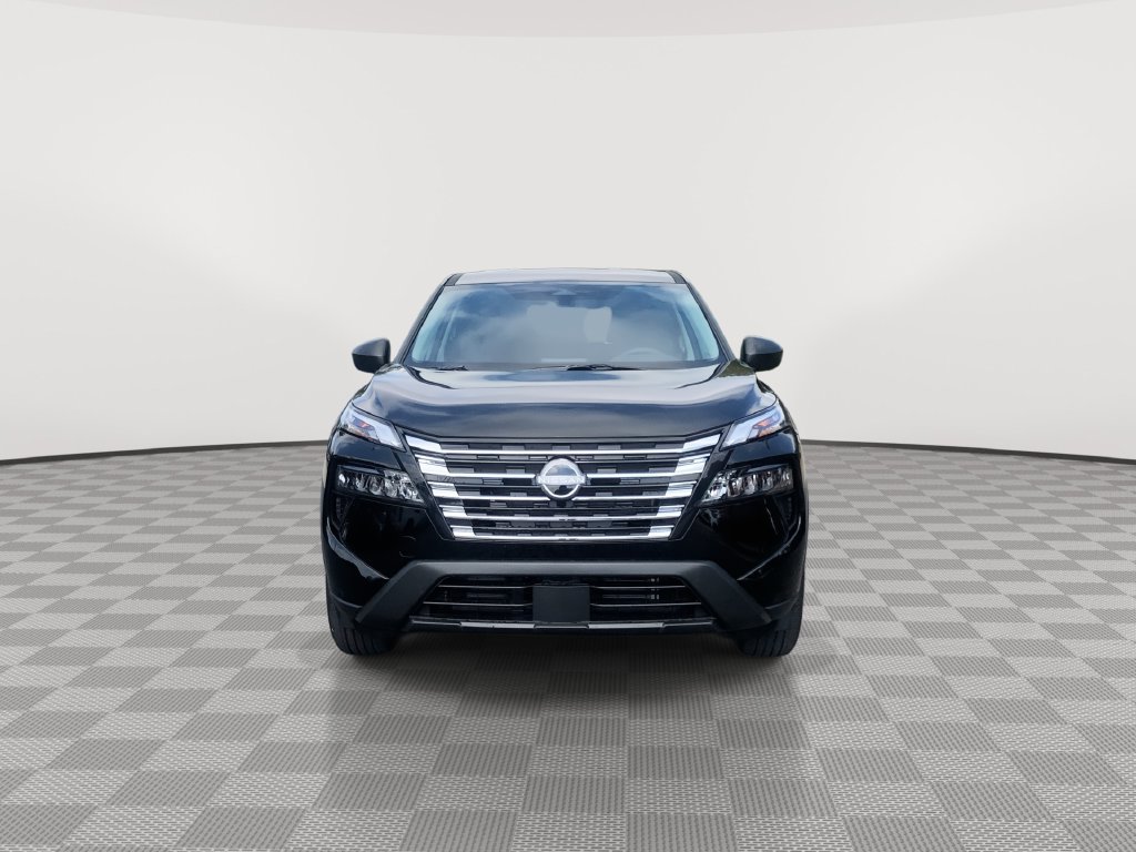 Certified 2026 Nissan Rogue S AWD/4WD image 3