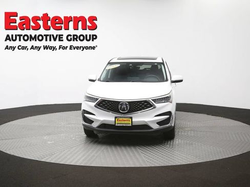 Used 2020 Acura RDX AWD image 55