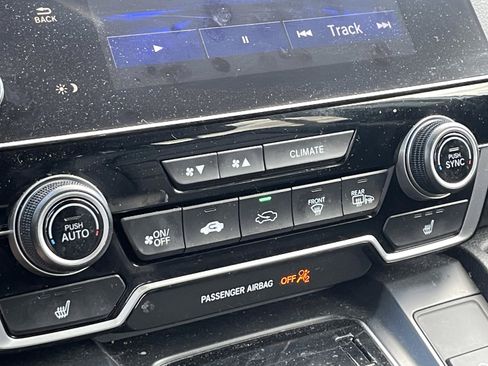 Used 2022 Honda CR-V EX-L image 19