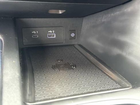 Used 2022 INFINITI QX60 Sensory w/ Cargo Package image 6