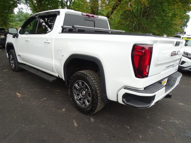 Used 2024 GMC Sierra 1500 AT4 w/ Technology Package AWD/4WD image 20