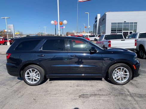 Used 2024 Dodge Durango R/T image 2