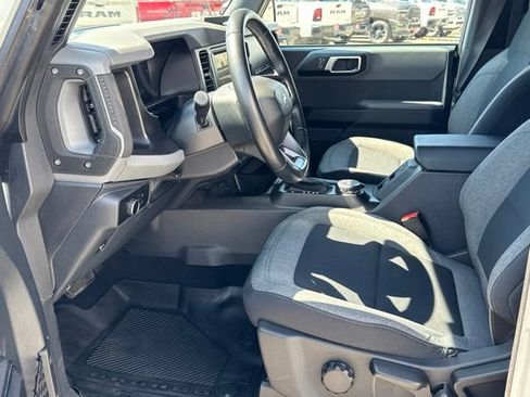 Used 2023 Ford Bronco Big Bend AWD/4WD image 19