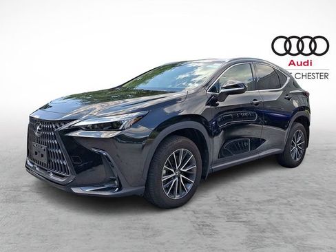 Used 2024 Lexus NX 350 AWD w/ Cold Area Package image 3