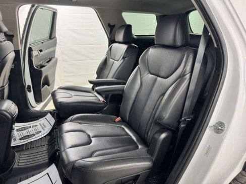 Used 2020 Hyundai Palisade SEL w/ Premium Package AWD/4WD image 8