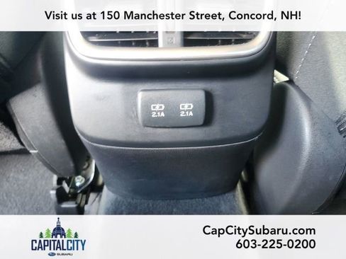 Used 2022 Subaru Outback Premium AWD/4WD image 19