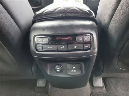 Used 2021 Hyundai Palisade Calligraphy FWD image 18
