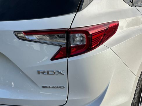 New 2025 Acura RDX Technology Package image 25