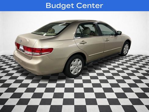 Used 2003 Honda Accord LX image 8
