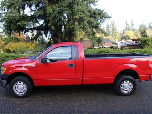 Used 2014 Ford F150 XL image 11