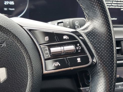 Used 2024 Kia Seltos SX image 24