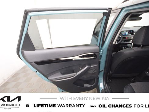 New 2026 Kia Seltos S image 11