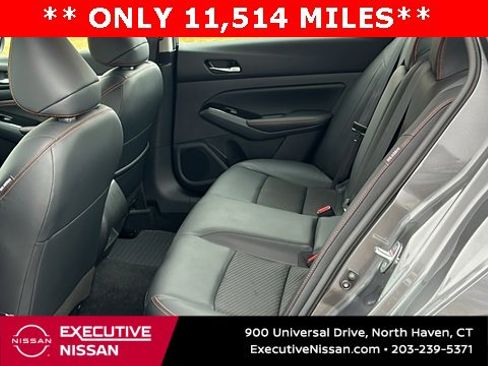 Certified 2023 Nissan Altima 2.5 SR image 20