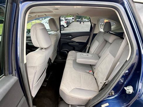 Used 2015 Honda CR-V EX image 9