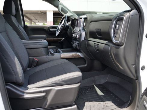 Used 2021 GMC Sierra 1500 Elevation w/ Preferred Package AWD/4WD image 38