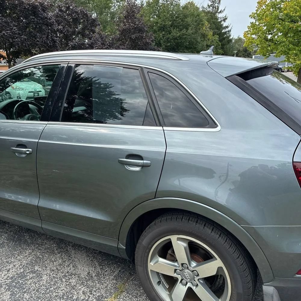 Used 2015 Audi Q3 2.0T Premium Plus AWD/4WD image 6