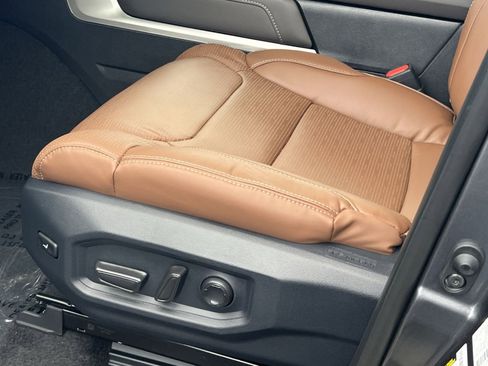 New 2026 Toyota Tundra 1794 Edition AWD/4WD image 8