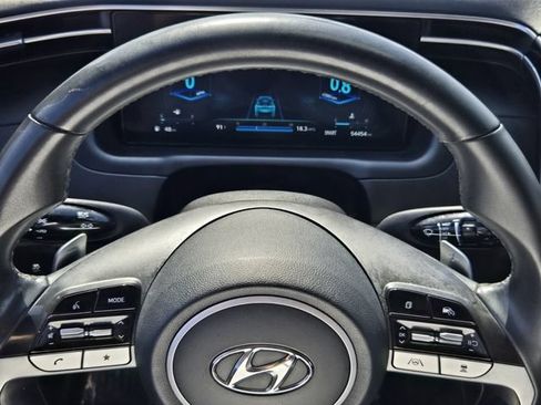 Used 2024 Hyundai Santa Cruz XRT AWD/4WD image 22