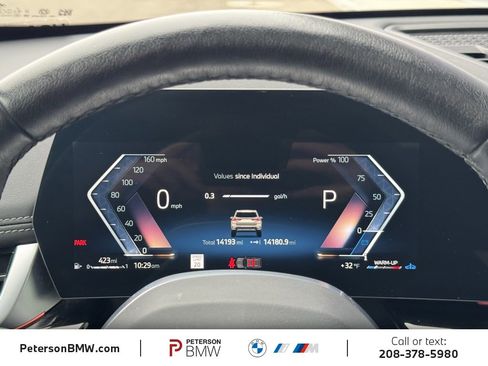 Used 2025 BMW X1 xDrive28i image 24