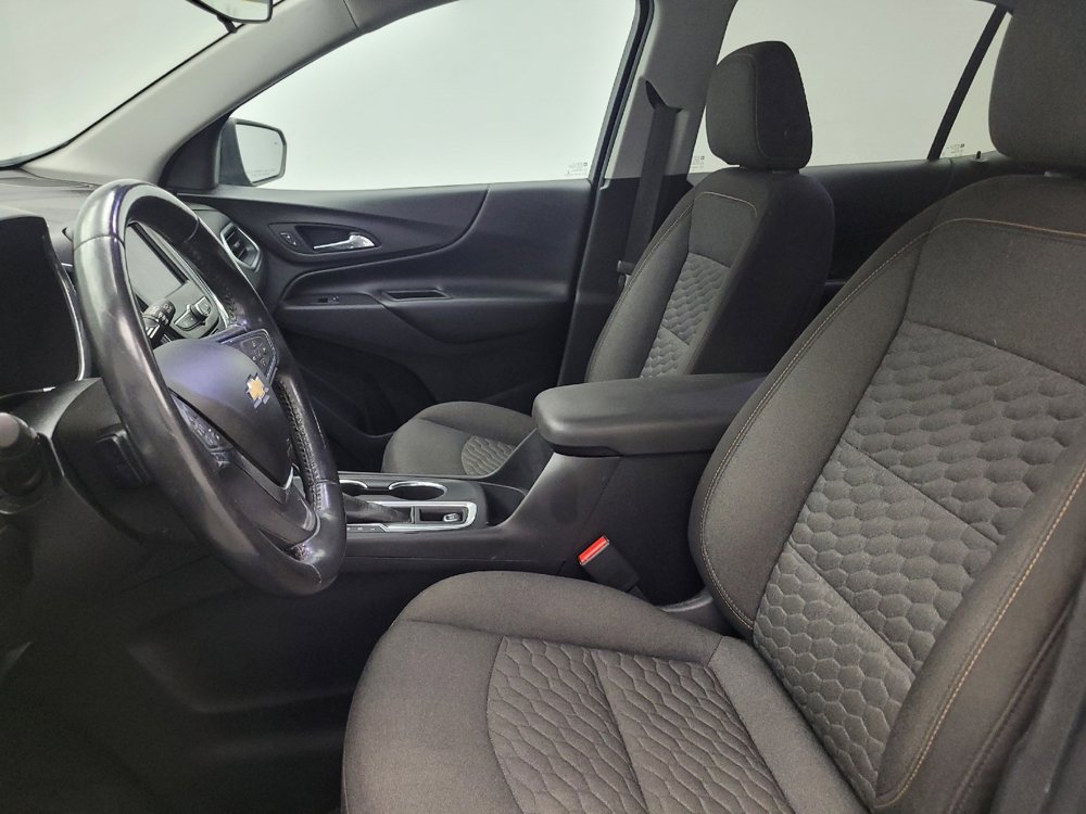 Used 2020 Chevrolet Equinox LT AWD/4WD image 17
