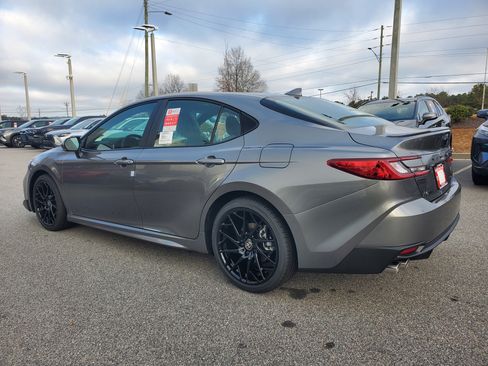 New 2026 Toyota Camry SE image 4