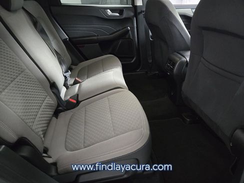 Used 2021 Ford Escape SE image 15