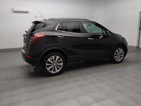 Used 2017 Buick Encore Preferred image 10