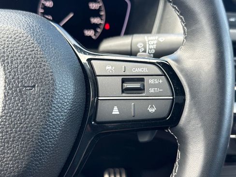 Used 2025 Honda Civic Sport image 27