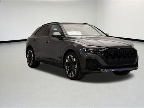 New 2026 Audi Q8 Premium Plus image 7