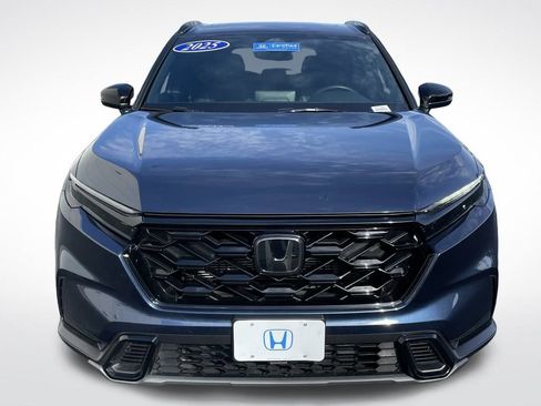 Certified 2025 Honda CR-V Sport image 9