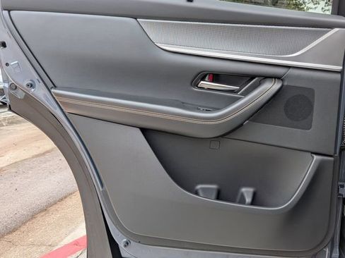 New 2026 MAZDA CX-70 SC Plus image 25