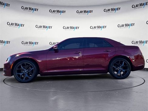 Used 2021 Chrysler 300 S image 2