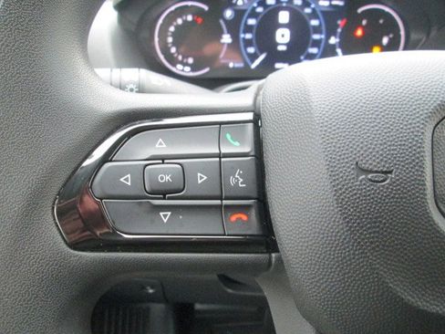 Used 2024 RAM ProMaster 2500 w/ Quick Order Package 22H SLT+ image 18