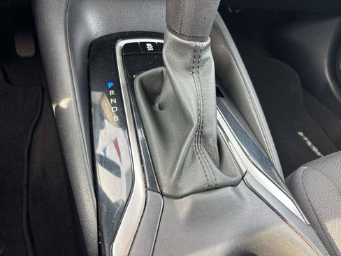 Used 2023 Toyota Corolla LE w/ Carpet Mat Package (TMS) FWD image 21