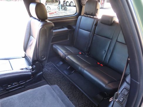 Used 2020 Toyota Sequoia TRD Pro AWD/4WD image 30