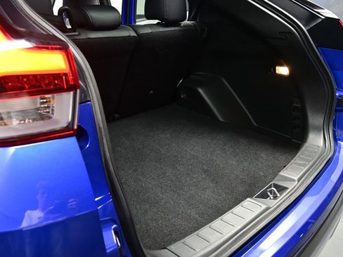 Used 2024 Mitsubishi Eclipse Cross SE image 21