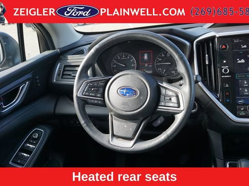Used 2023 Subaru Ascent Limited AWD/4WD image 15